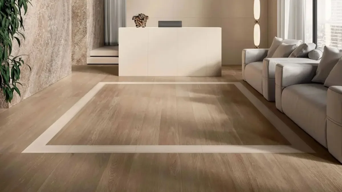 Are Wood Effect Tiles Better Than Real Wood Flooring?