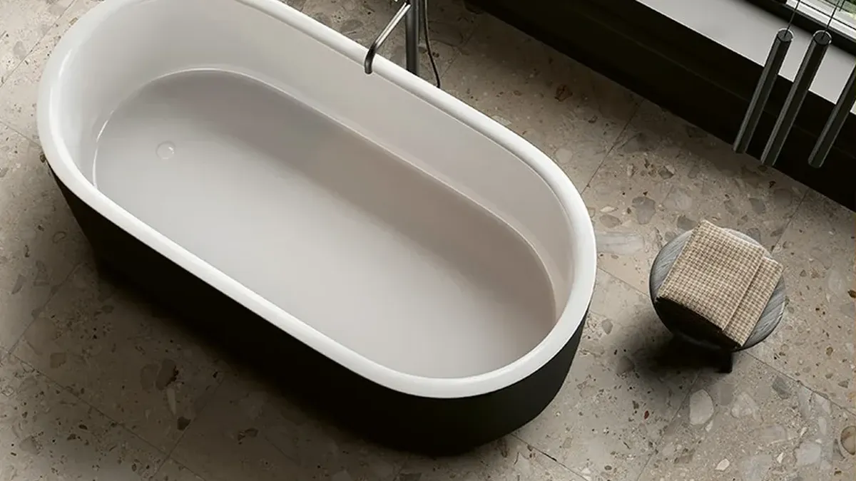Bathroom and Tile Trends 2027: What Lasts, What Dates