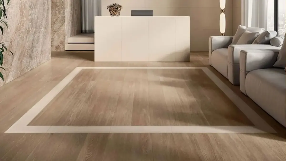 The Complete Guide to Wood Effect Tiles