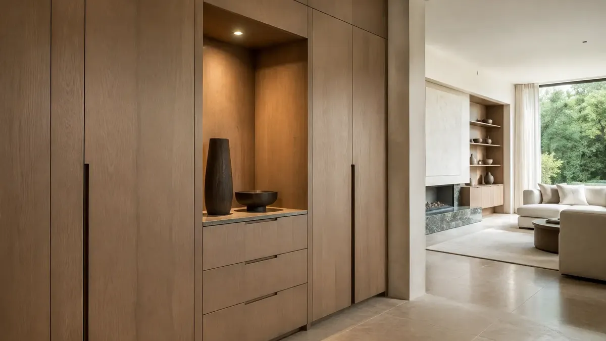 Fitted Wardrobe Ideas for Bedrooms, Alcoves and Lofts