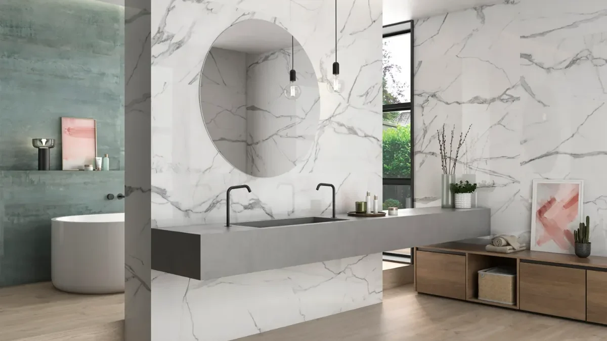 Matt vs Polished Tiles: Which Should You Choose?