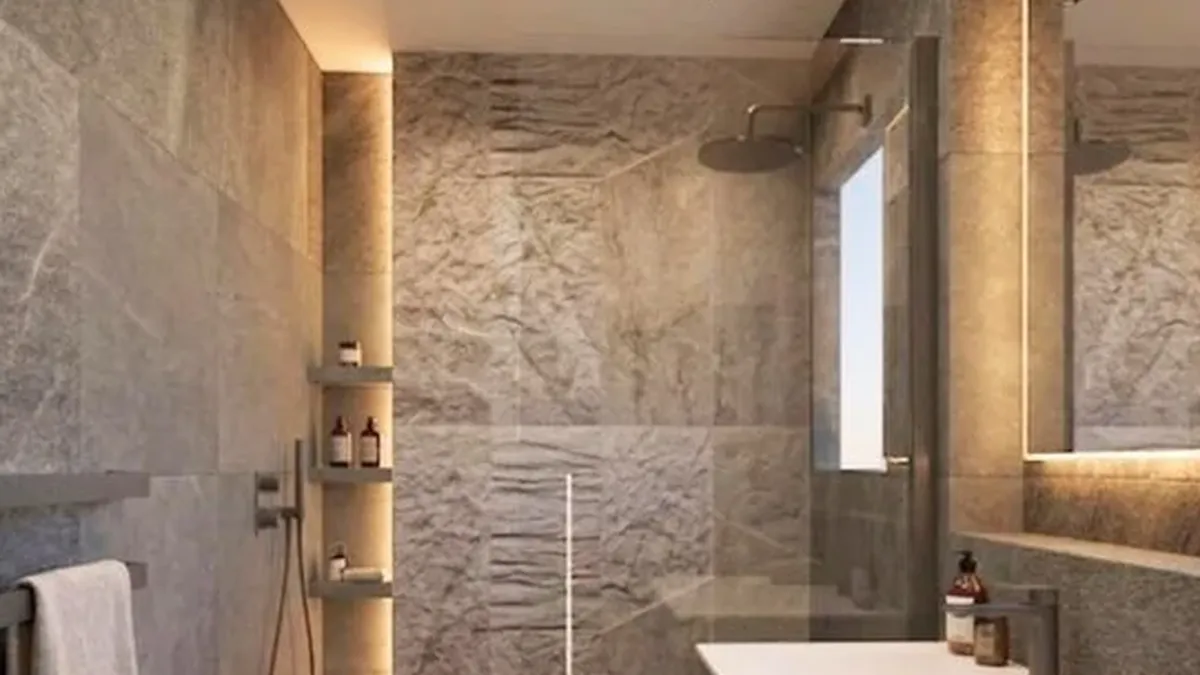 How to Plan a Luxury Bathroom Renovation, Step by Step