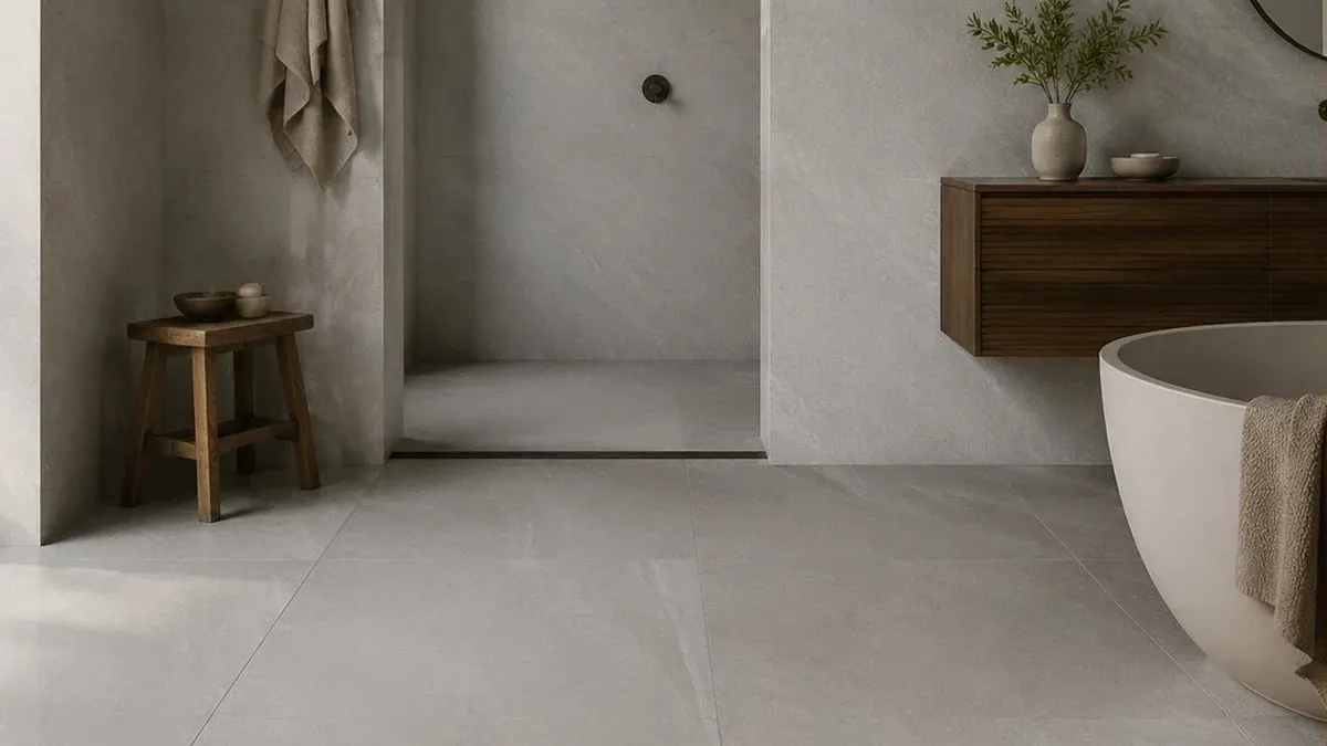 Small Wet Room Ideas: Will Your Room Work?