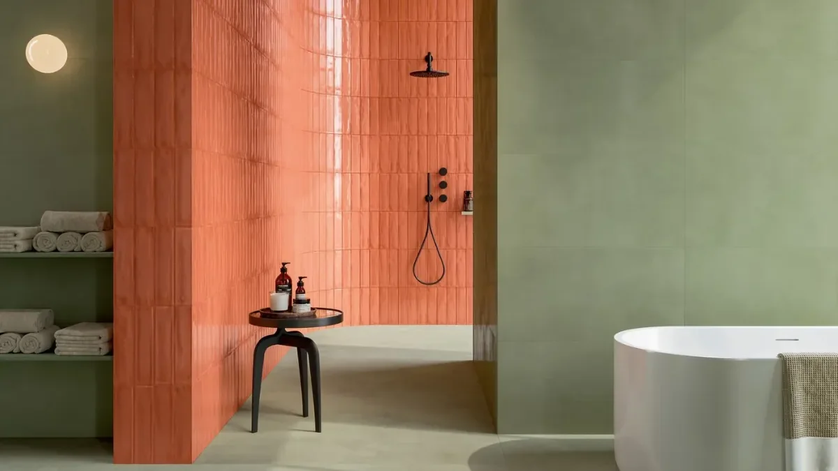 What Are the Best Tiles for a Wet Room?