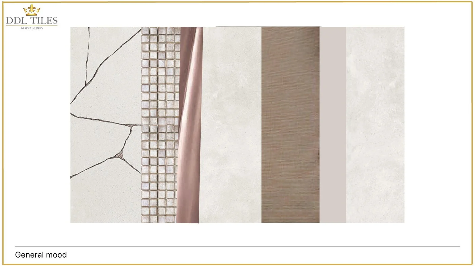 Master En-suite detail or material page