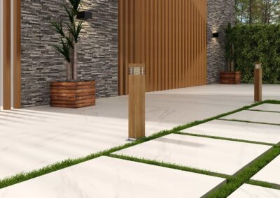 outdoor tiles used on terrace and paving slabs from design di lusso watford outdoor tile store
