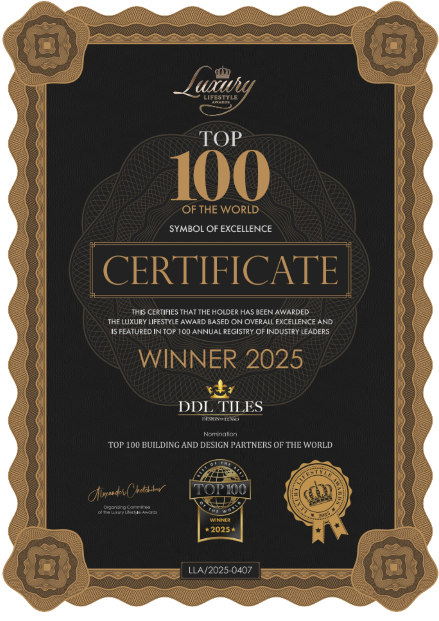 Untitled (210 x 297 mm) (1) Top 100 Digital Certificate
